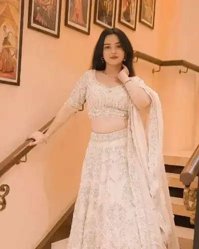 Escort Service In Fort Area